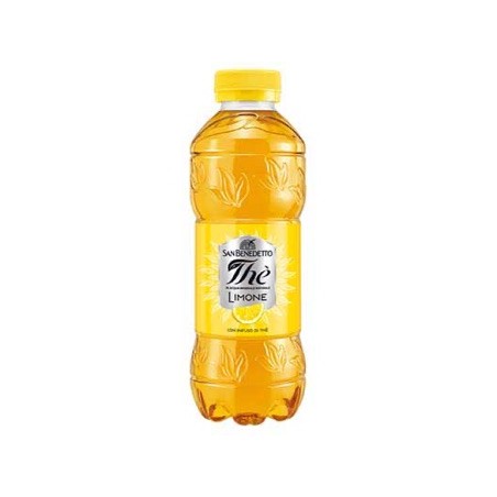 Bened. Zitrone 0.5Lt